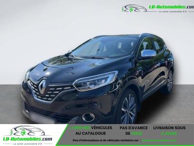 Renault Kadjar TCe 165 BVM