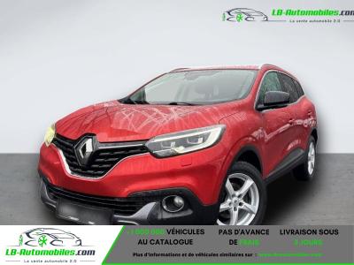 Renault Kadjar TCe 165 BVM