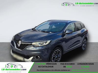Renault Kadjar TCe 165 BVM