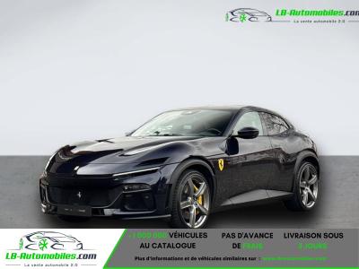 Ferrari Purosangue 6.5 V12 725 ch