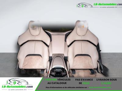 Ferrari Purosangue 6.5 V12 725 ch