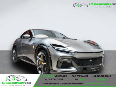 Ferrari Purosangue 6.5 V12 725 ch