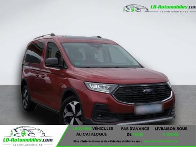 Ford Tourneo Connect 2.0 EcoBlue 122 BVA