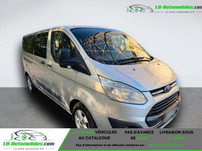Ford Tourneo Custom  320 L2H1 2.0 EcoBlue 130 BMV