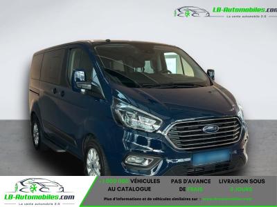 Ford Tourneo Custom  320 L2H1 2.0 EcoBlue 130 BMV