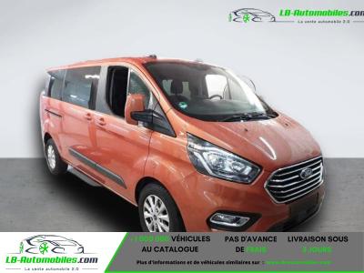 Ford Tourneo Custom  320 L2H1 2.0 EcoBlue 130 BMV