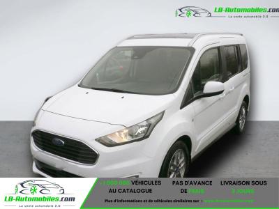 Ford Tourneo Connect 2.0 EcoBlue 122 BVA