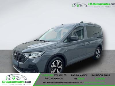 Ford Tourneo Connect 1.5 EcoBoost 114 BVM