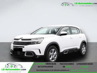Citroën C5 Aircross PureTech 130 BVM