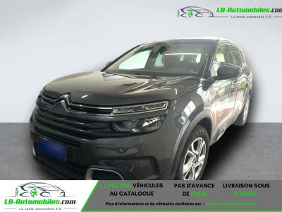 Citroën C5 Aircross PureTech 130 BVM