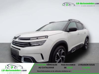 Citroën C5 Aircross PureTech 130 BVM