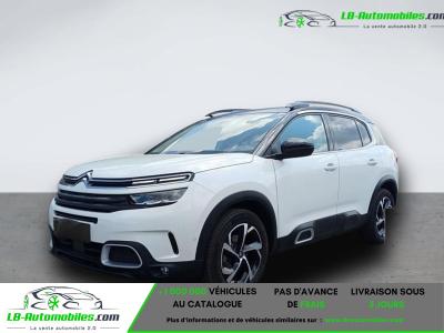 Citroën C5 Aircross PureTech 130 BVM