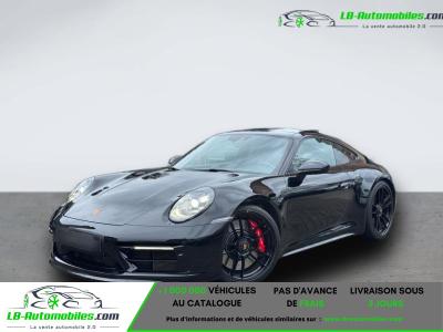 Porsche 911 - 992 Coupe 3.0i 480 PDK