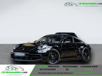Porsche 911 - 992 Coupe 3.0i 480 PDK