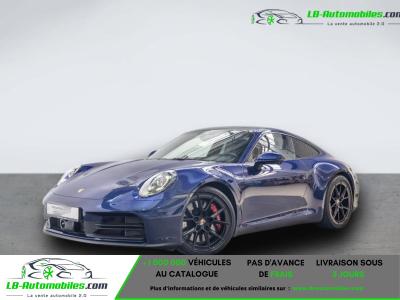 Porsche 911 - 992 Coupe 3.0i 480 PDK
