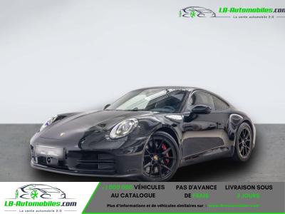 Porsche 911 - 992 Coupe 3.0i 480 PDK