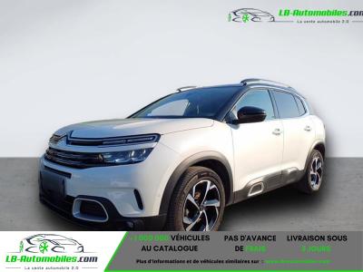 Citroën C5 Aircross PureTech 130 BVM