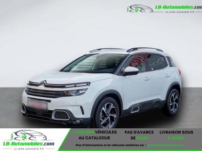 Citroën C5 Aircross PureTech 130 BVM