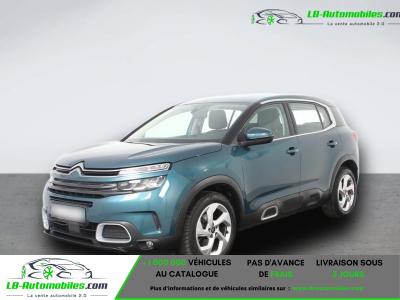 Citroën C5 Aircross PureTech 130 BVM