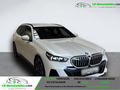 BMW Série 5 Berline 520d 197 ch BVA