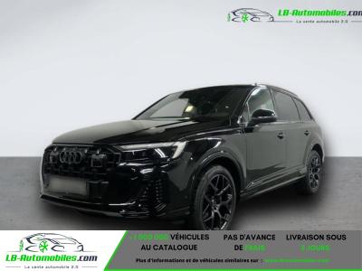 Audi Q7 50 TDI 286 BVA Quatro 5pl