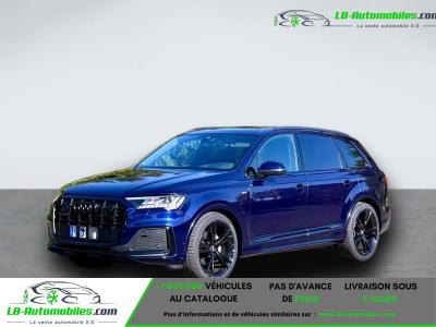 Audi Q7 50 TDI 286 BVA Quatro 5pl