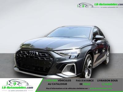 Audi A3 Berline 35 TFSI Mild Hybrid 150 BVA