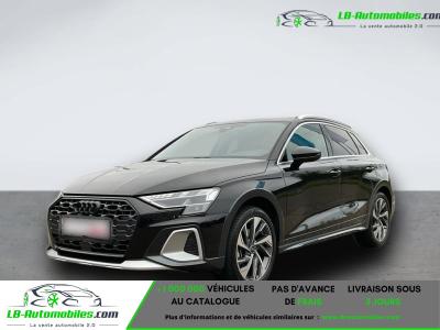 Audi A3 ALLSTREET 35 TDI 150 BVA