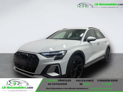 Audi A3 ALLSTREET 35 TDI 150 BVA