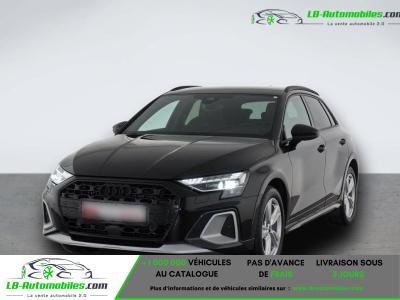 Audi A3 ALLSTREET 35 TDI 150 BVA