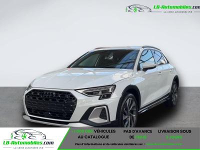 Audi A3 ALLSTREET 35 TDI 150 BVA