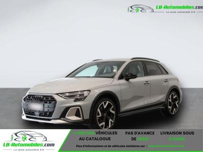 Audi A3 ALLSTREET 35 TDI 150 BVA