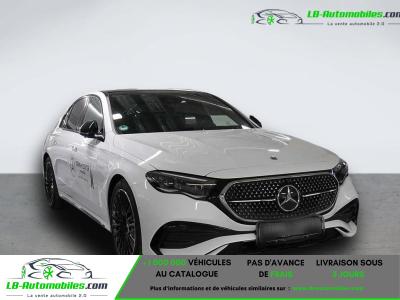 Mercedes Classe E 450 d  BVA 4MATIC