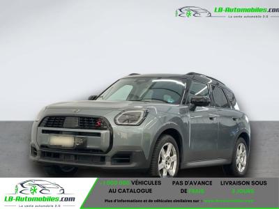 Mini Countryman 218ch BVA ALL4