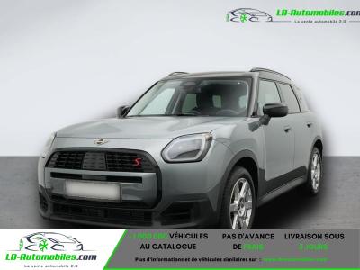 Mini Countryman 218ch BVA ALL4