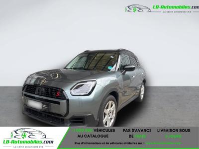 Mini Countryman 218ch BVA ALL4
