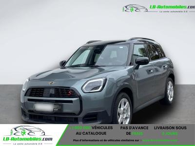 Mini Countryman 218ch BVA ALL4
