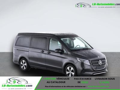 Mercedes Classe V Marco Polo 220d BVA RWD