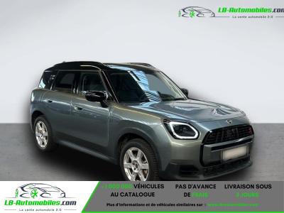 Mini Countryman 218ch BVA ALL4