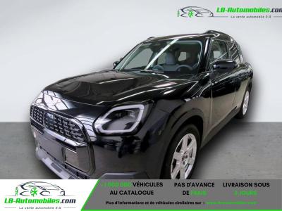Mini Countryman 163 ch BVA D