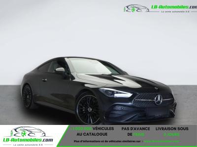 Mercedes CLE Coupe 300 BVA 4MATIC