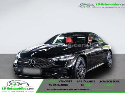 Mercedes CLE Coupe 300 BVA 4MATIC