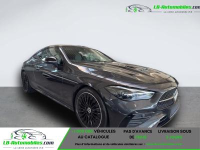 Mercedes CLE Coupe 300 BVA 4MATIC