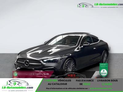 Mercedes CLE Coupe 300 BVA 4MATIC