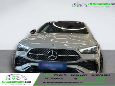 Mercedes CLE Coupe 300 BVA 4MATIC