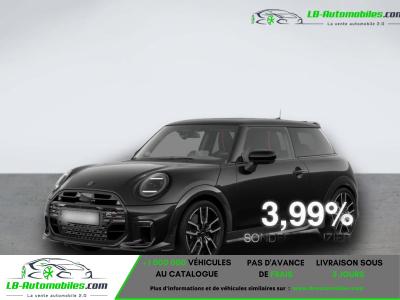 Mini Mini Cooper 156 ch BVA