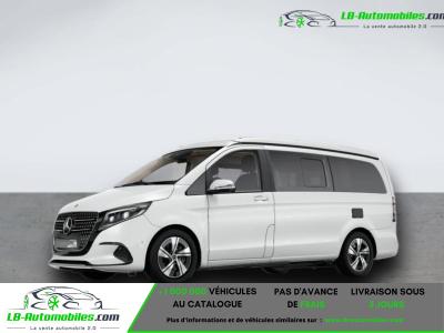 Mercedes Classe V Marco Polo 220d BVA 4x4