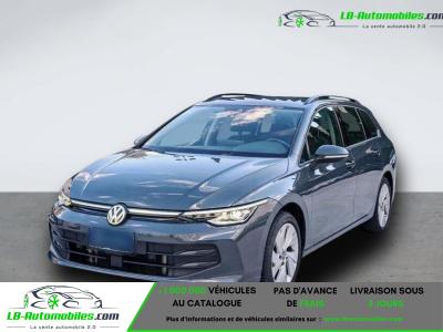 Volkswagen Golf SW 1.5 eTSI 116 BVA
