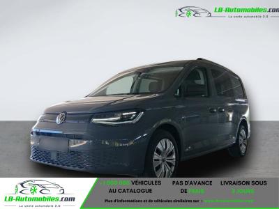 Volkswagen Golf SW 1.5 eTSI 116 BVA