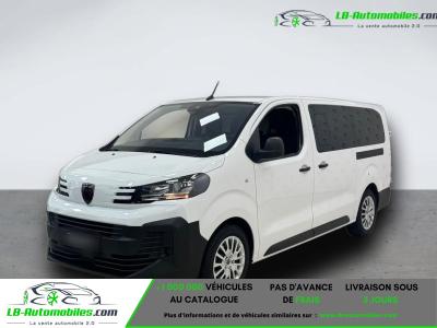 Peugeot Traveller BlueHDi 180ch BVA